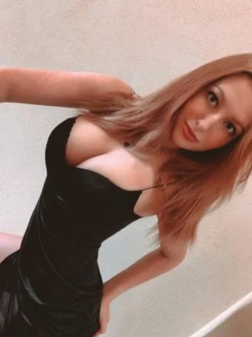 Анкета проститутки Галина, 23 года